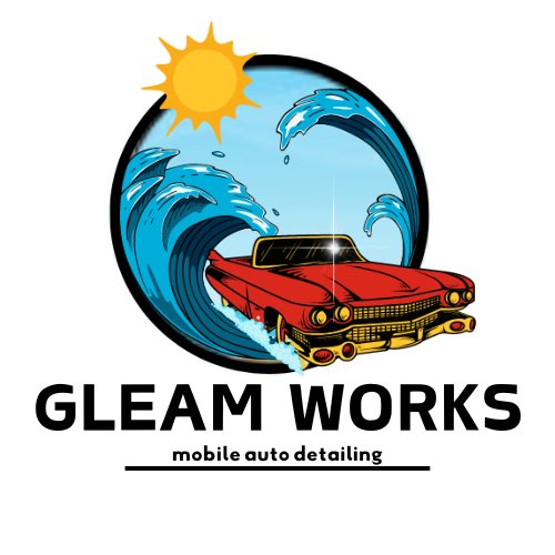 Gleam Works Detailing