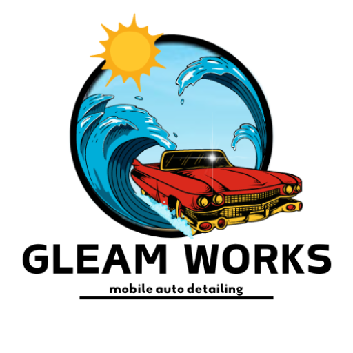 Gleam Works Detailing